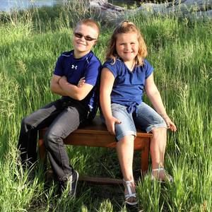 Meet your Posher, Troy